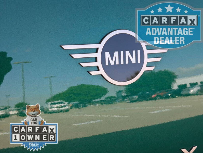 2025 MINI Countryman Cooper S ALL4