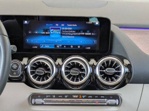 2023 Mercedes-Benz GLA GLA 250