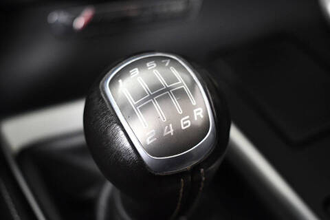 2016 Chevrolet Corvette Stingray