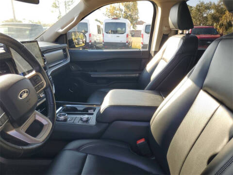 2024 Ford Expedition MAX XLT