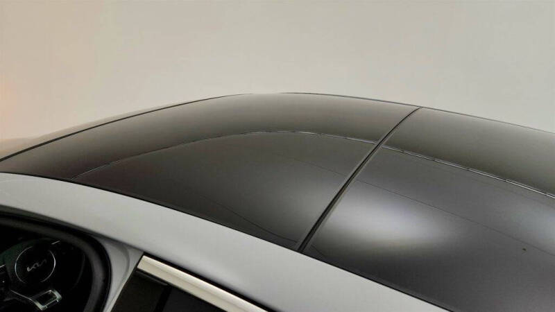 2025 Kia K5