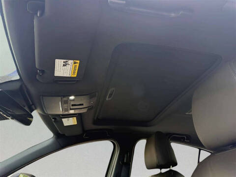 2021 Mazda MAZDA6 Signature