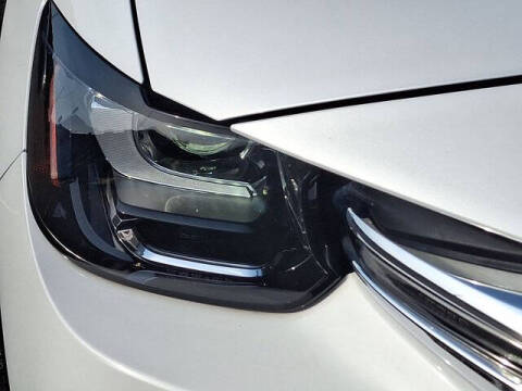 2024 Mazda CX-90 Plug-in Hybrid Preferred