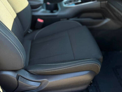 2023 Subaru Legacy Premium