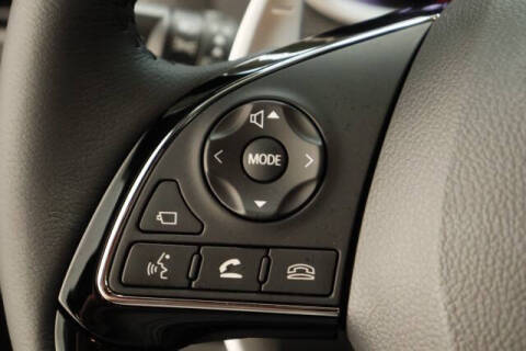 2026 Mitsubishi Eclipse Cross SEL