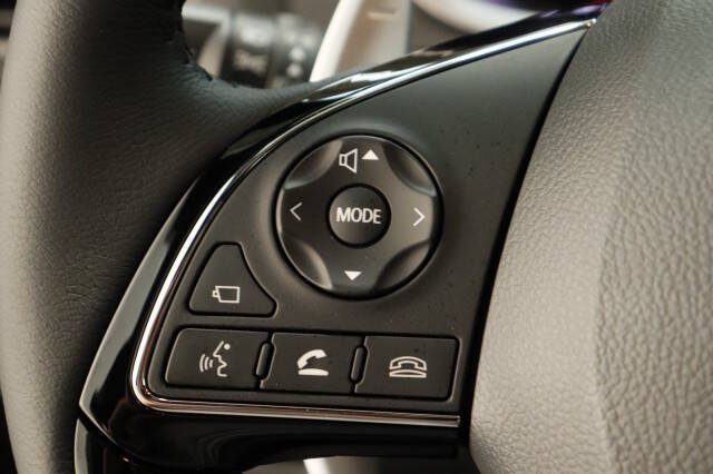 2026 Mitsubishi Eclipse Cross SEL