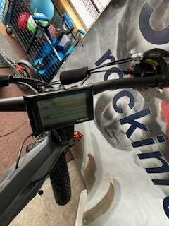 2023 Quiet Kat Ranger