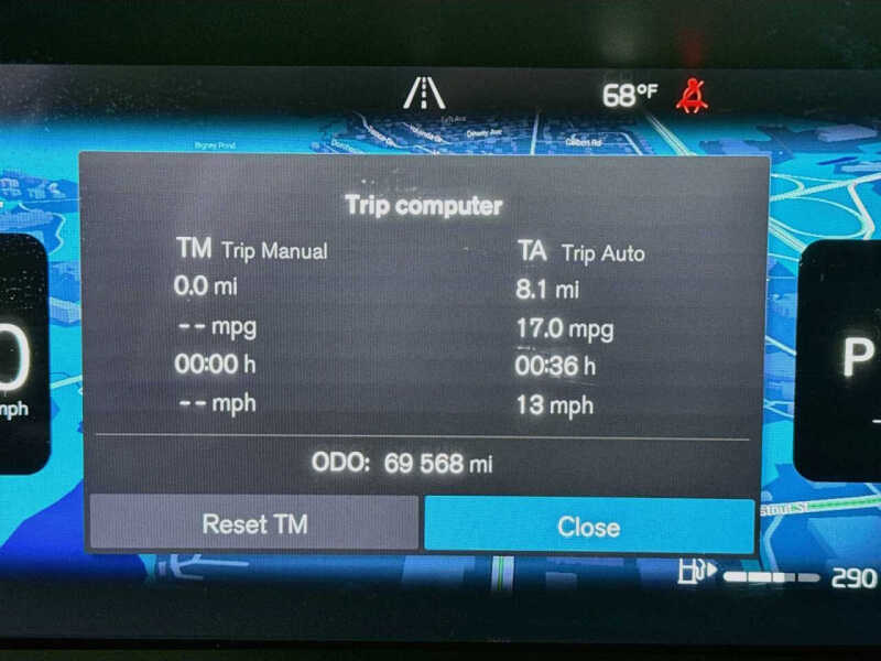 2022 Volvo XC60 B5 Inscription