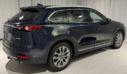 2019 Mazda CX-9 Grand Touring