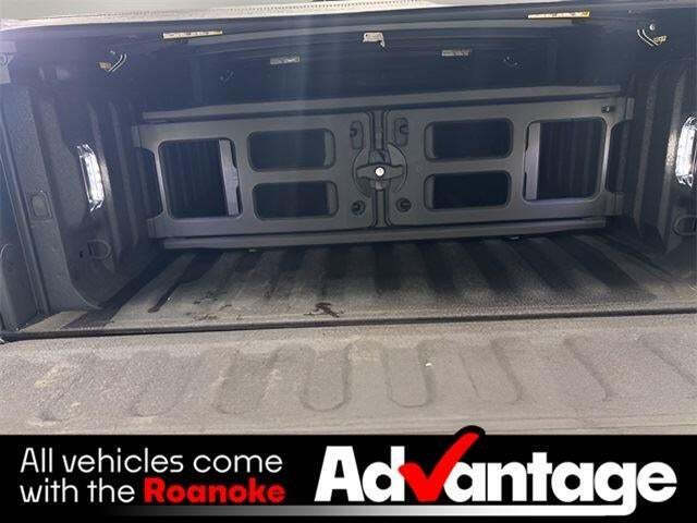 2024 RAM 2500 Power Wagon