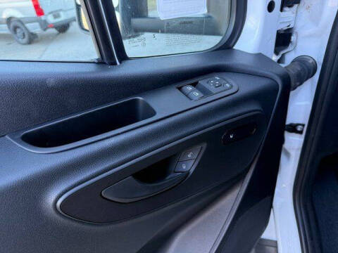 2024 Mercedes-Benz Sprinter 4500