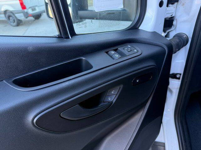 2024 Mercedes-Benz Sprinter 4500