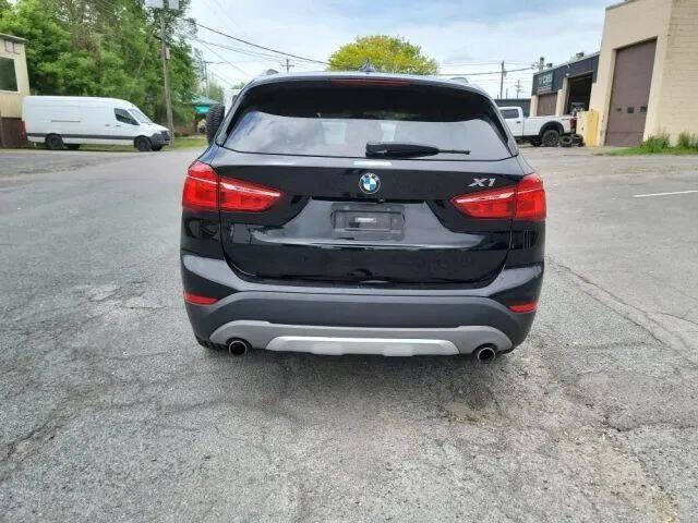 2018 BMW X1 xDrive28i
