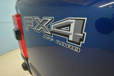 2026 Ford F-250 Super Duty