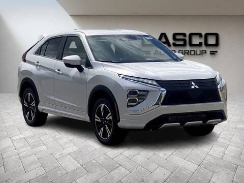 2024 Mitsubishi Eclipse Cross for sale at Lasco of Waterford in Waterford MI