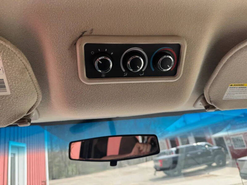 2016 Chevrolet Express LT 3500