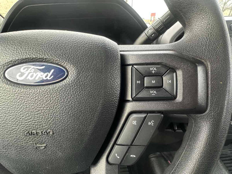 2022 Ford F-350 Super Duty XL