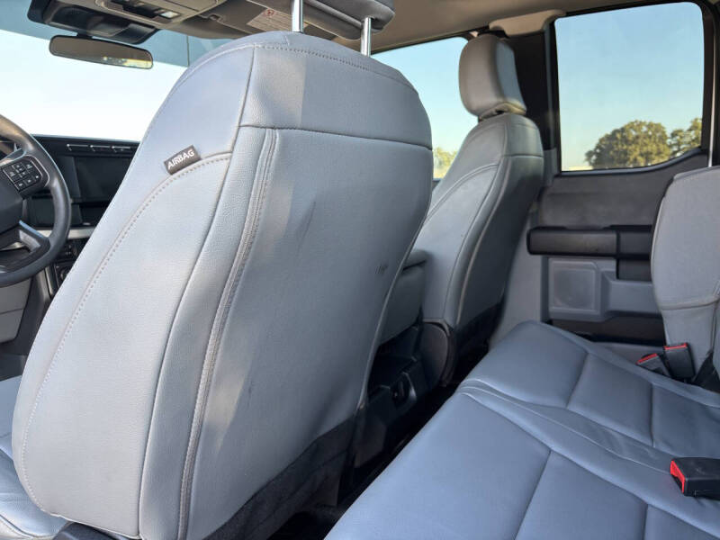 2024 Ford F-350 Super Duty XL