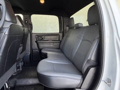 2023 RAM 3500 Tradesman
