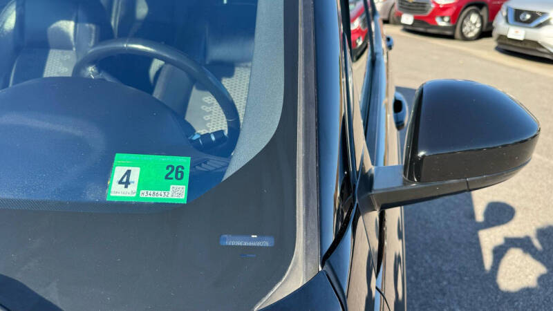 2017 Land Rover Discovery Sport SE