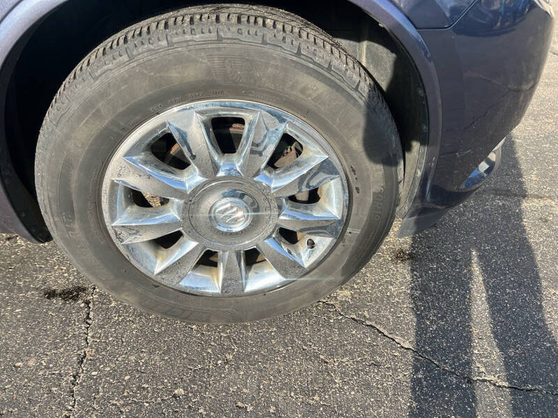 2013 Buick Enclave Premium