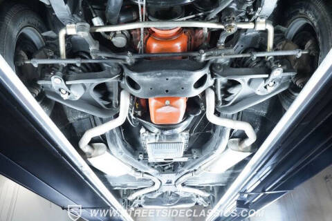 1961 Chevrolet Impala