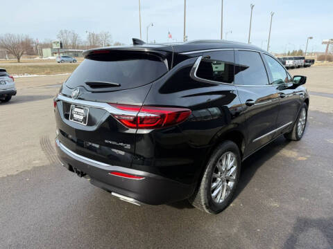 2019 Buick Enclave Essence