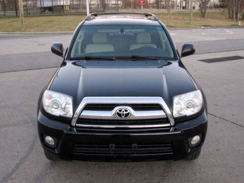 2006 Toyota 4Runner