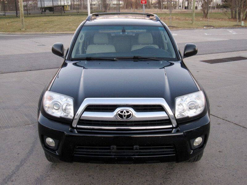 2006 Toyota 4Runner