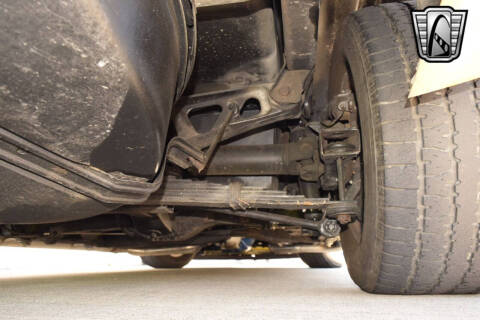 1980 Chevrolet Corvette