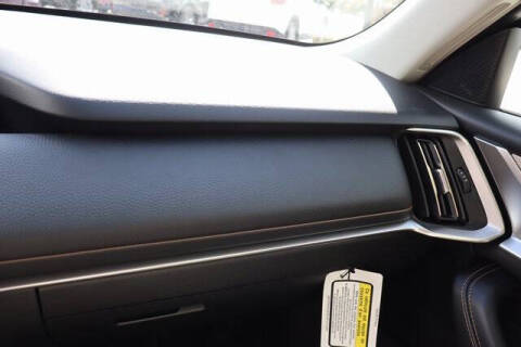 2026 Mazda CX-90 3.3 Turbo Preferred