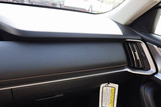 2026 Mazda CX-90 3.3 Turbo Preferred