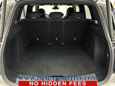 2019 MINI Countryman Plug-in Hybrid Cooper SE ALL4