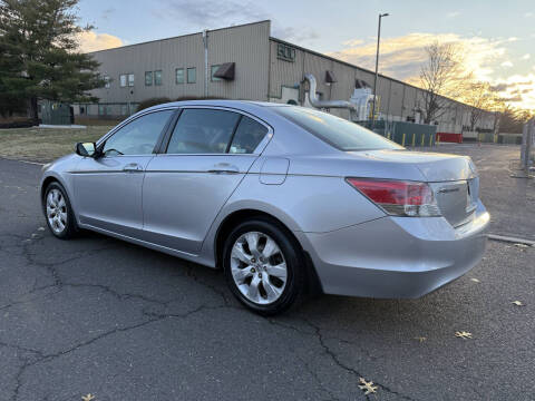 2009 Honda Accord EX