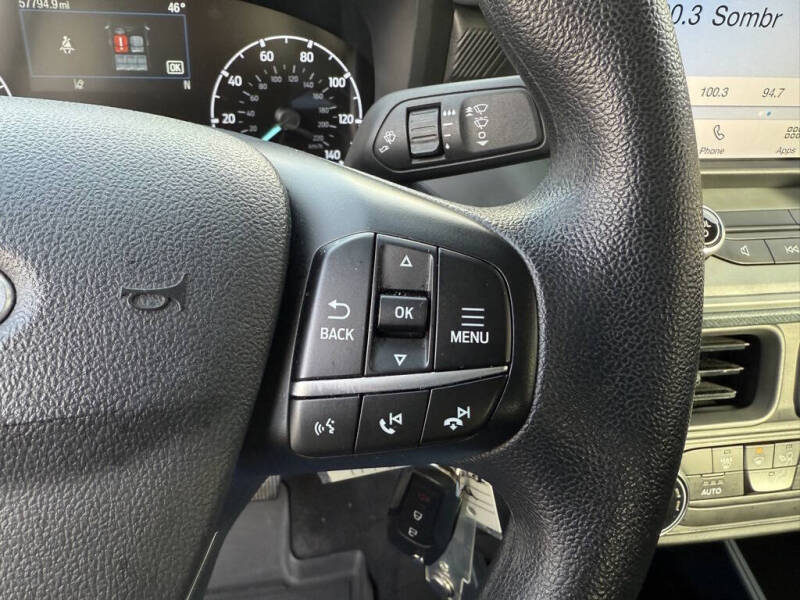 2023 Ford Maverick XL