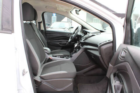 2014 Ford Escape S