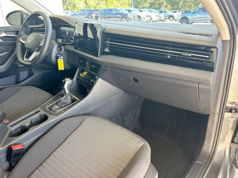 2026 Volkswagen Jetta S