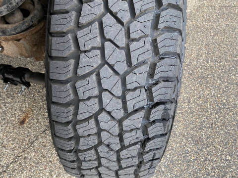 2013 RAM 2500 Tradesman