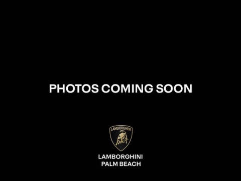 2022 Lamborghini Urus