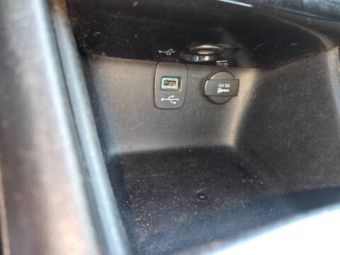 2013 Chrysler 200 Limited