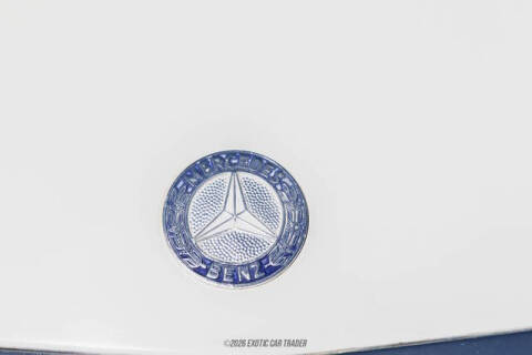 1975 Mercedes-Benz 450-Class