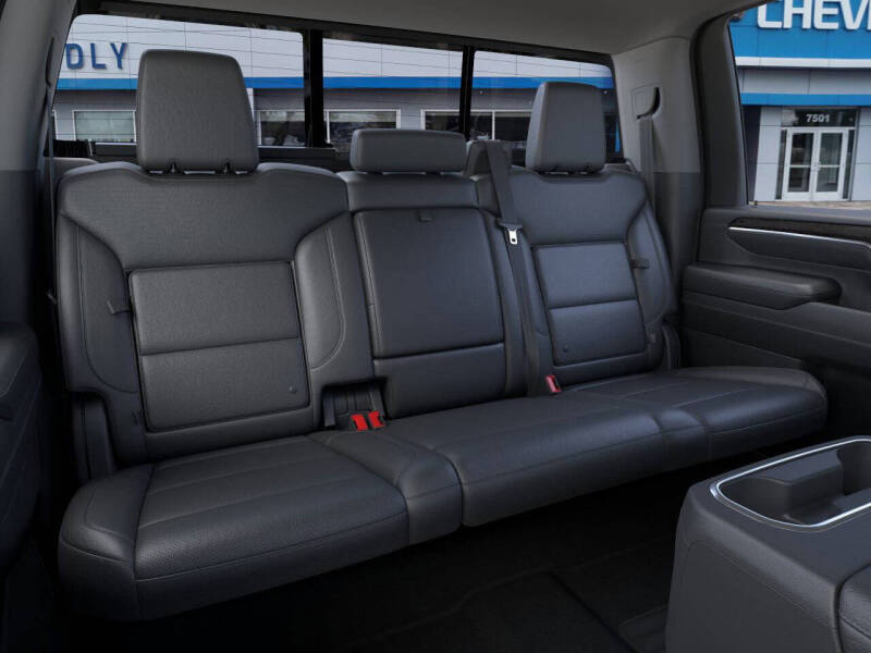 2026 Chevrolet Silverado 3500HD