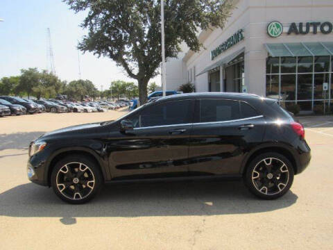 2020 Mercedes-Benz GLA GLA 250