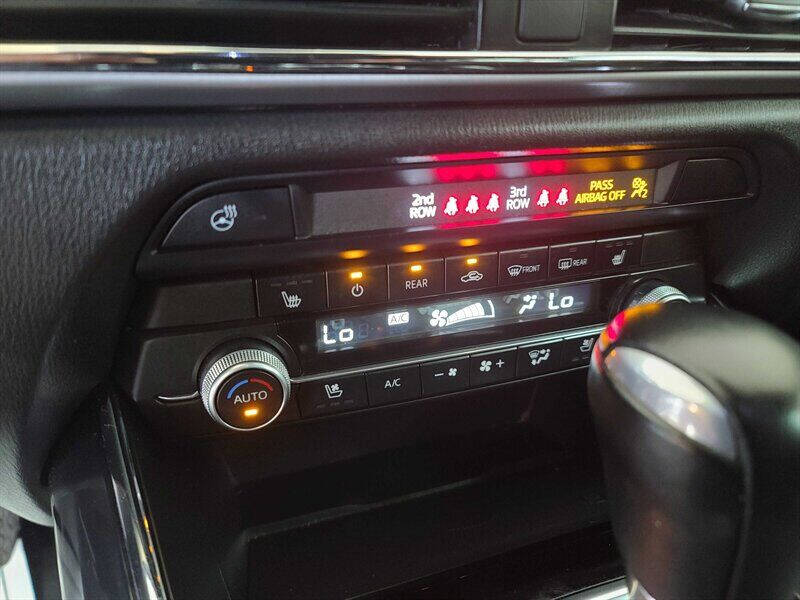 2021 Mazda CX-9 Grand Touring