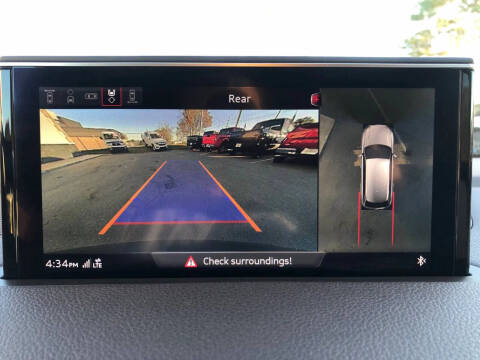 2018 Audi Q7 3.0T quattro Premium Plus