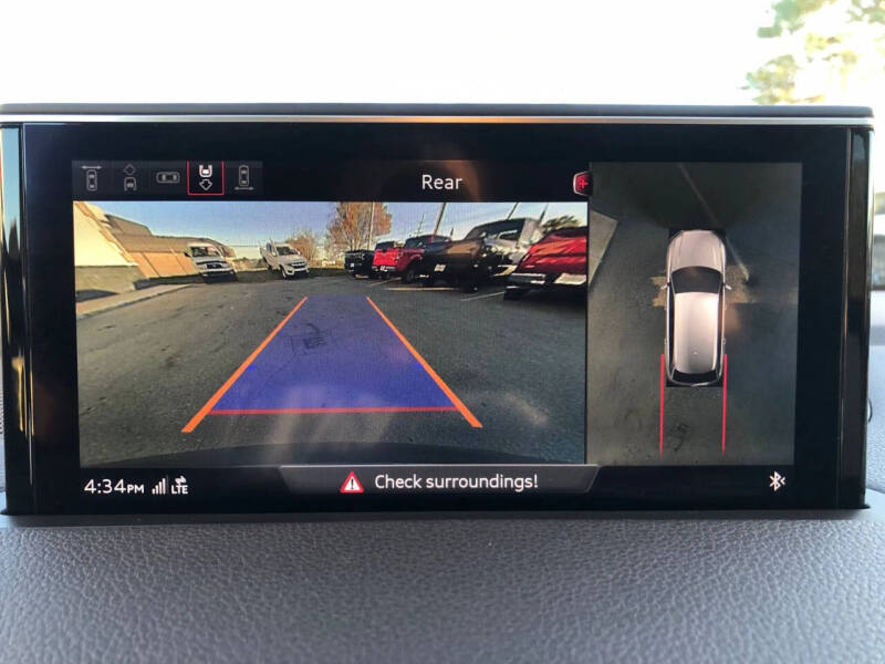 2018 Audi Q7 3.0T quattro Premium Plus