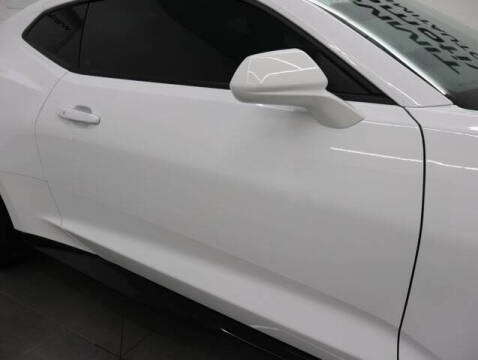 2017 Chevrolet Camaro ZL1