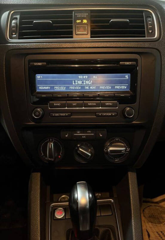 2015 Volkswagen Jetta