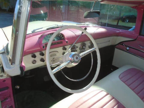 1955 Ford Fairlane