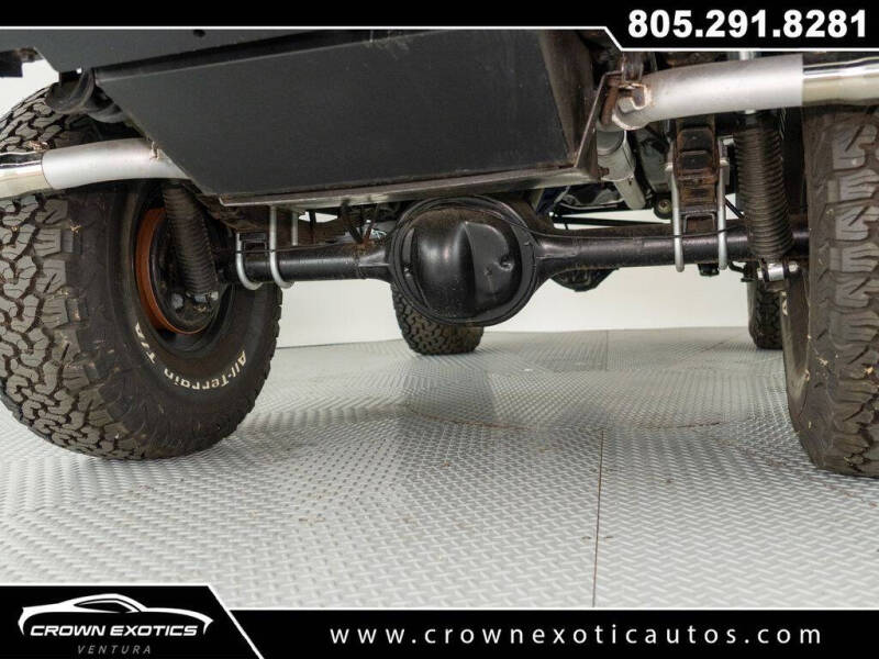1967 Ford Bronco